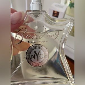 Bond No 9 New York NYC Chez Bond for Men Unisex 3.4 90%